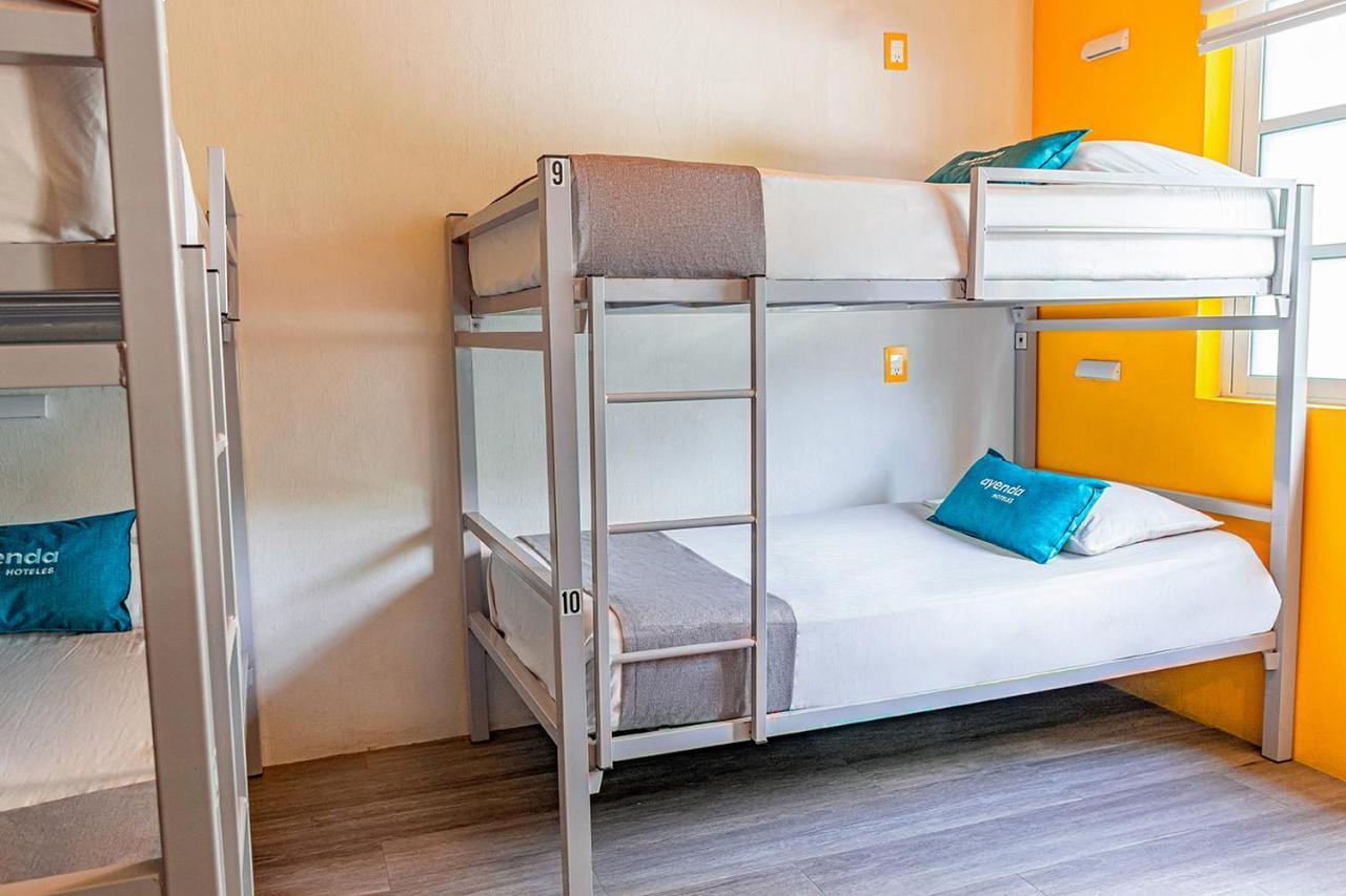 Ayenda La Selva Hotel Mexico City Ngoại thất bức ảnh