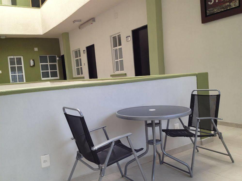 Ayenda La Selva Hotel Mexico City Ngoại thất bức ảnh