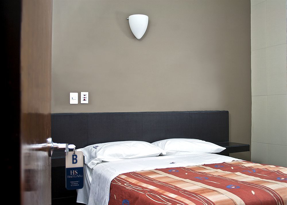 Ayenda La Selva Hotel Mexico City Ngoại thất bức ảnh