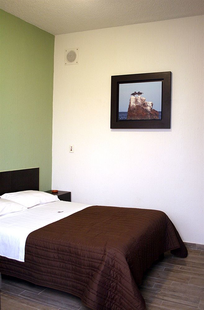 Ayenda La Selva Hotel Mexico City Ngoại thất bức ảnh