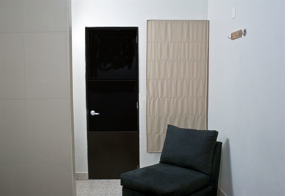 Ayenda La Selva Hotel Mexico City Ngoại thất bức ảnh