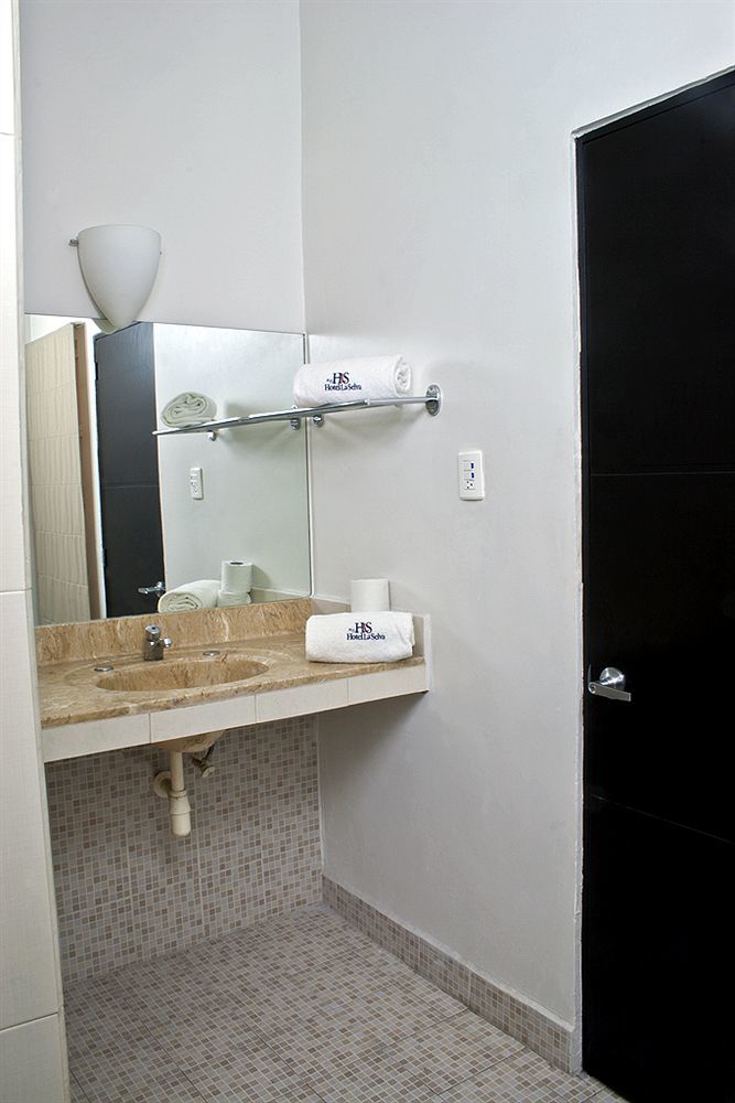 Ayenda La Selva Hotel Mexico City Ngoại thất bức ảnh