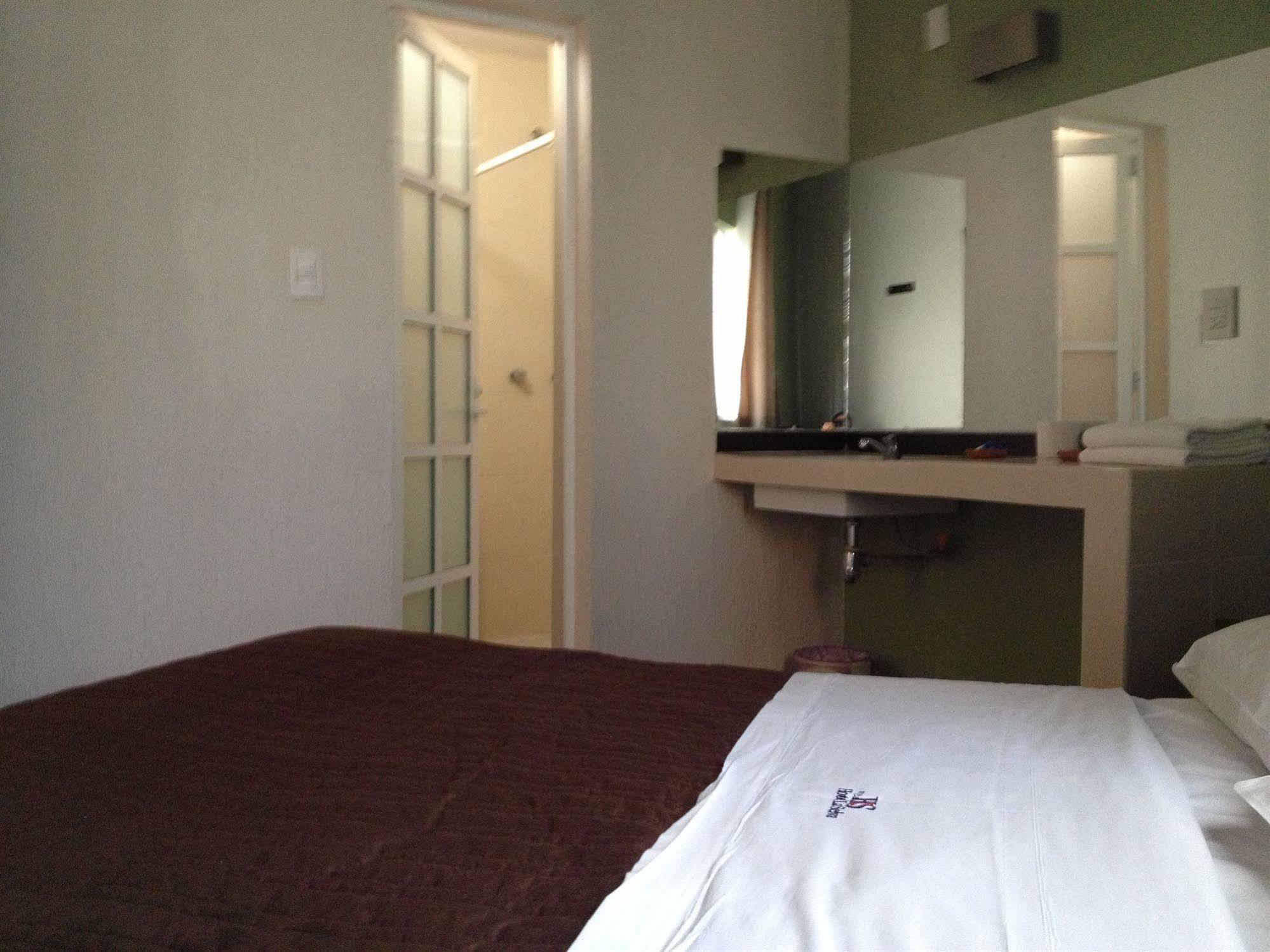 Ayenda La Selva Hotel Mexico City Ngoại thất bức ảnh