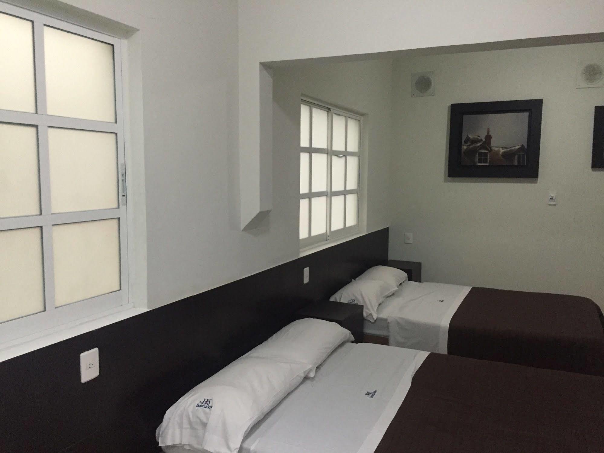 Ayenda La Selva Hotel Mexico City Ngoại thất bức ảnh