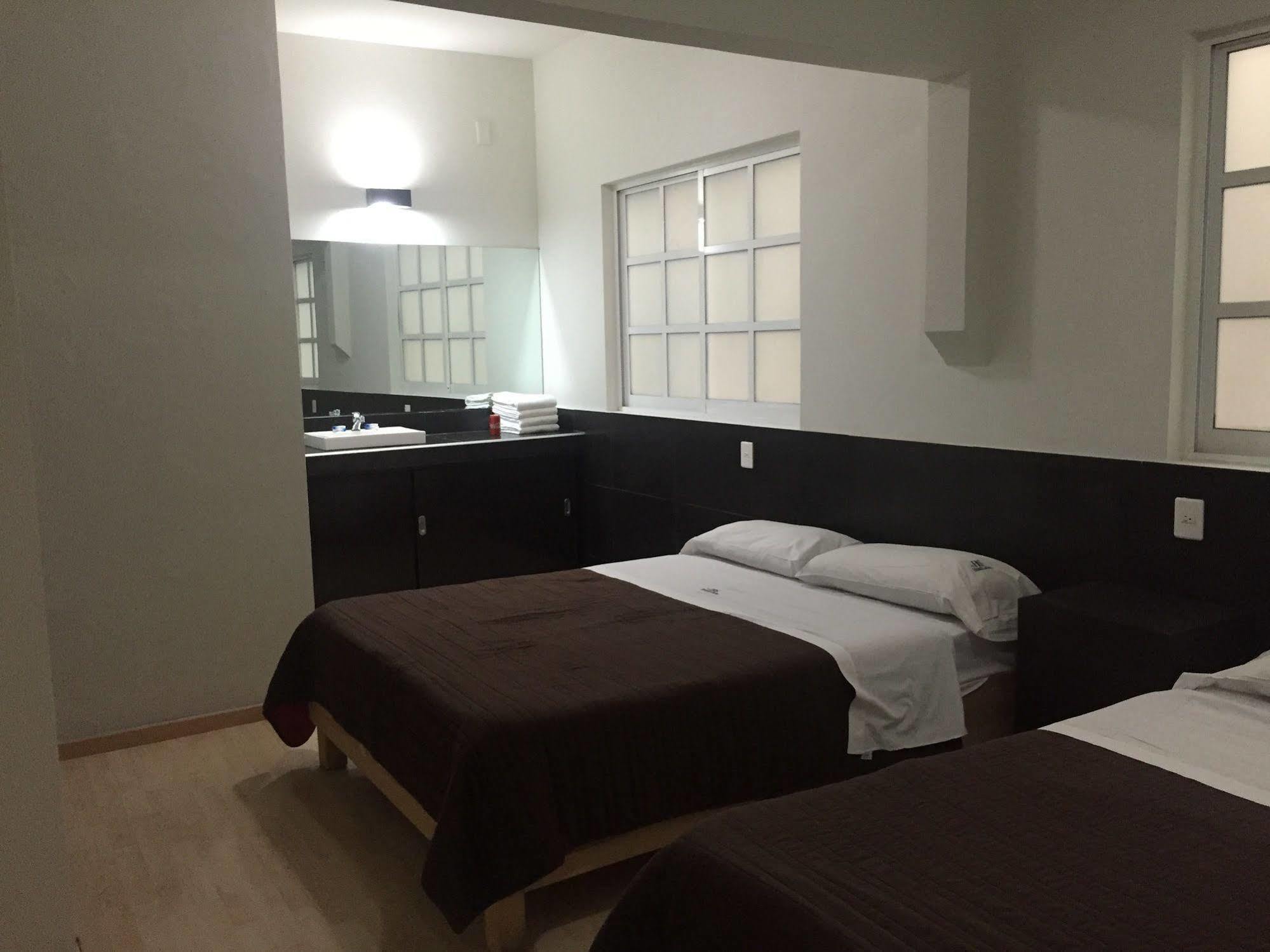 Ayenda La Selva Hotel Mexico City Ngoại thất bức ảnh