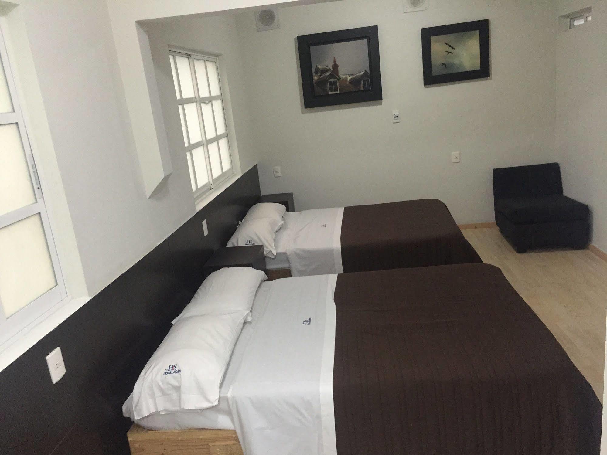 Ayenda La Selva Hotel Mexico City Ngoại thất bức ảnh