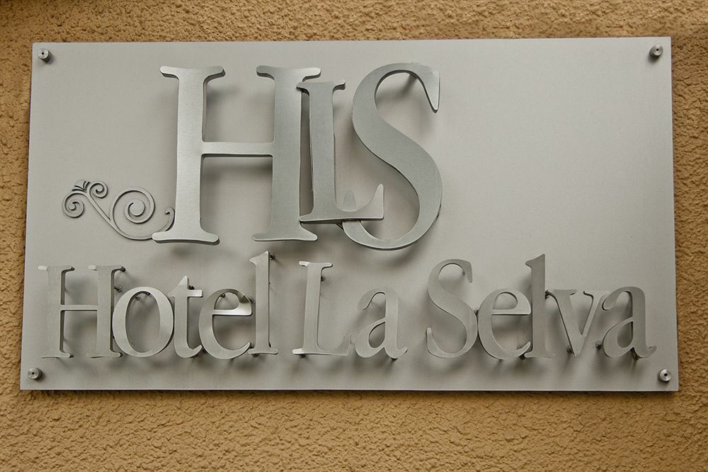 Ayenda La Selva Hotel Mexico City Ngoại thất bức ảnh